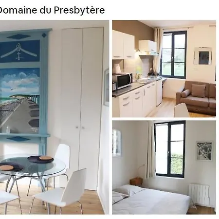 Un Domaine Pour Vos ! * La Chapelle-sur-Dun